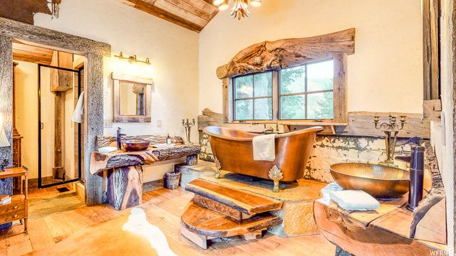 8928 N TIMPHAVEN RD, Sundance, UT 84604
