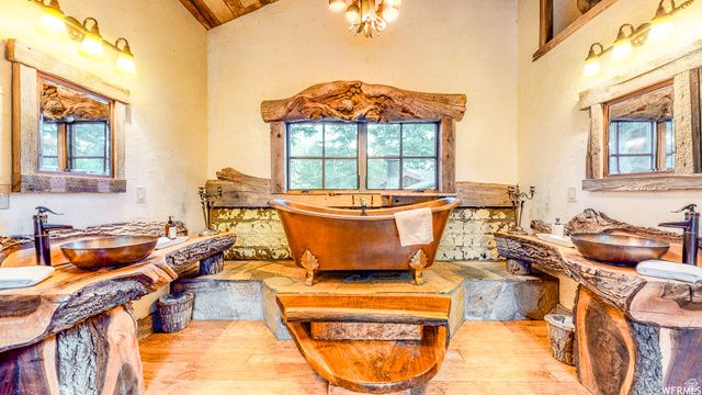 8928 N TIMPHAVEN RD, Sundance, UT 84604