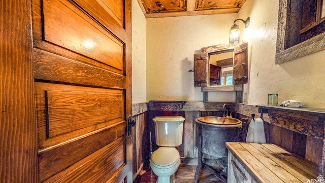 8928 N TIMPHAVEN RD, Sundance, UT 84604