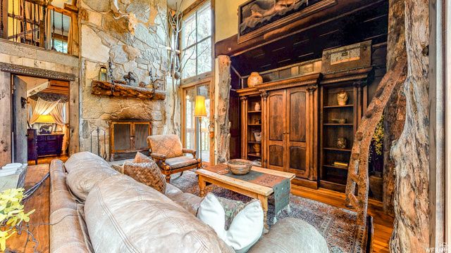 8928 N TIMPHAVEN RD, Sundance, UT 84604