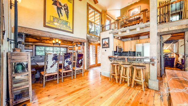 8928 N TIMPHAVEN RD, Sundance, UT 84604