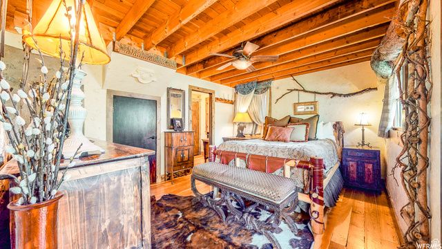 8928 N TIMPHAVEN RD, Sundance, UT 84604