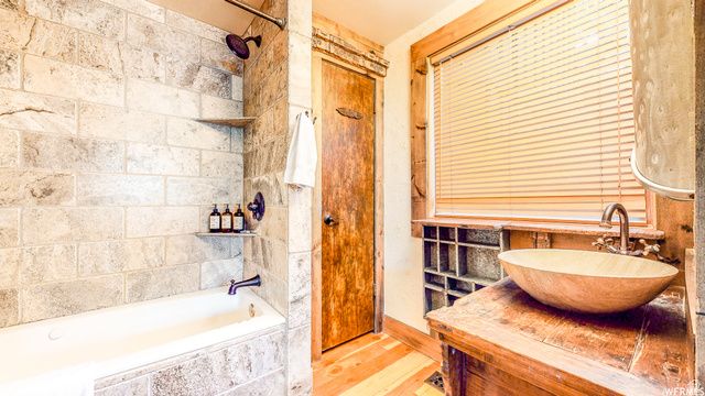 8928 N TIMPHAVEN RD, Sundance, UT 84604