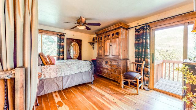 8928 N TIMPHAVEN RD, Sundance, UT 84604