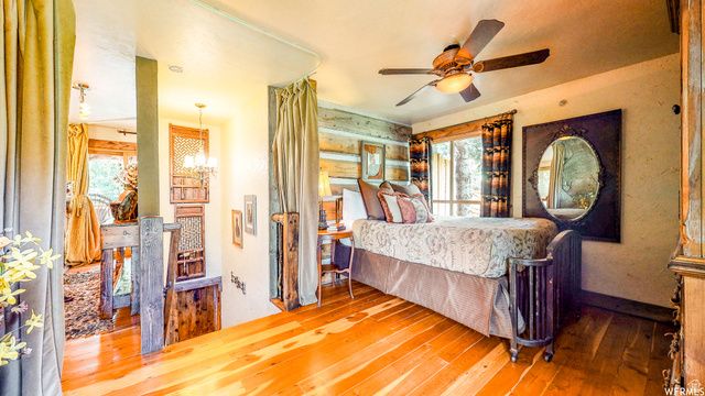 8928 N TIMPHAVEN RD, Sundance, UT 84604