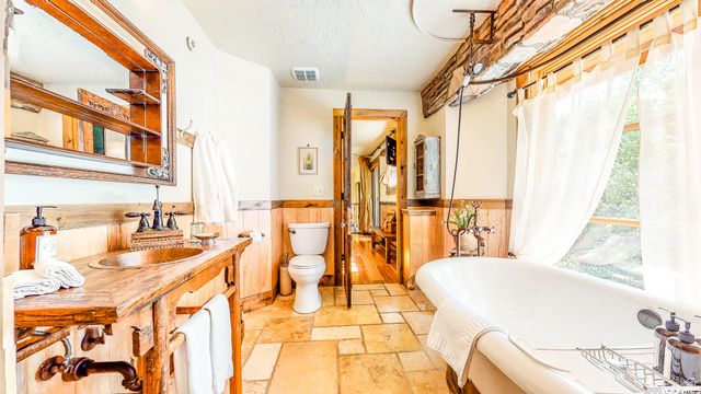 8928 N TIMPHAVEN RD, Sundance, UT 84604