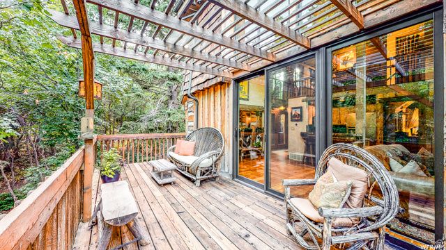 8928 N TIMPHAVEN RD, Sundance, UT 84604