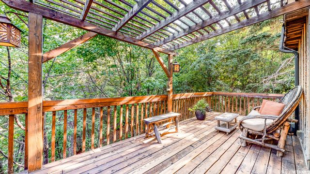 8928 N TIMPHAVEN RD, Sundance, UT 84604