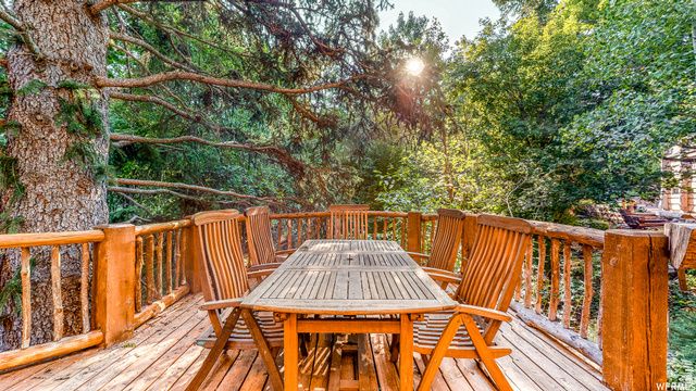 8928 N TIMPHAVEN RD, Sundance, UT 84604