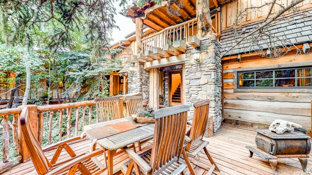 8928 N TIMPHAVEN RD, Sundance, UT 84604