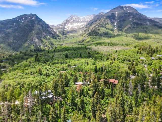 8928 N TIMPHAVEN RD, Sundance, UT 84604