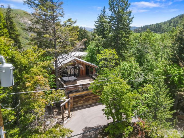 8928 N TIMPHAVEN RD, Sundance, UT 84604