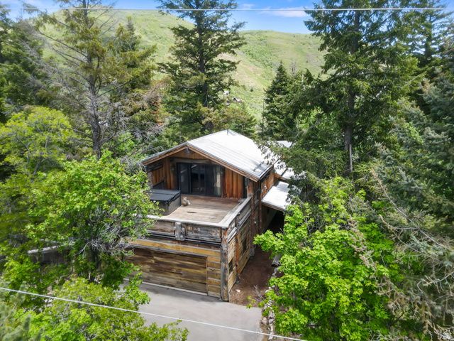 8928 N TIMPHAVEN RD, Sundance, UT 84604