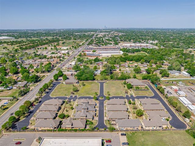 9234 Elaine Drive, Midwest City, OK 73130