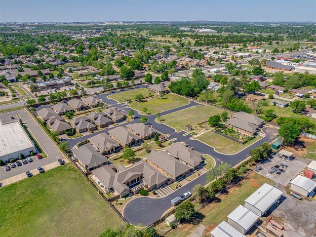 9234 Elaine Drive, Midwest City, OK 73130