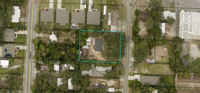 770 Lloyd Street, Fort Walton Beach, FL 32547