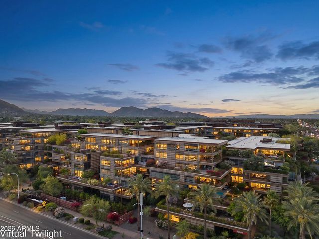 7157 E RANCHO VISTA Drive 5011, Scottsdale, AZ 85251