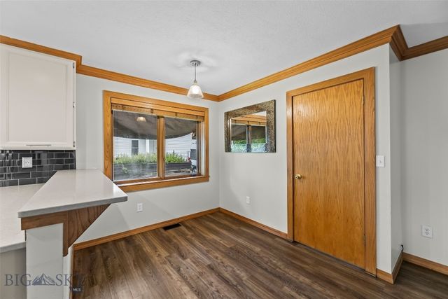 512 Fieldstone Drive, Bozeman, MT 59715