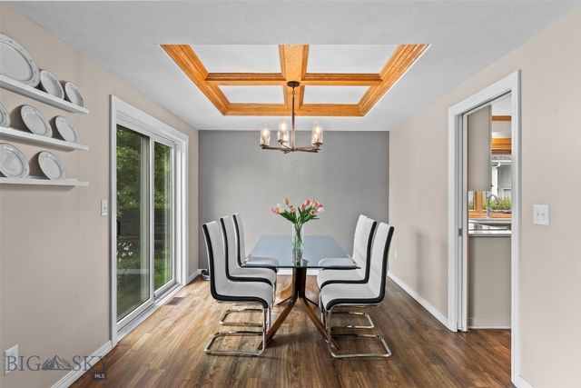 512 Fieldstone Drive, Bozeman, MT 59715