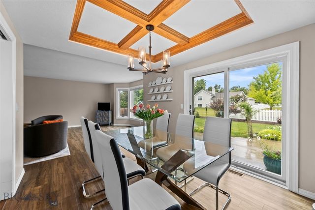 512 Fieldstone Drive, Bozeman, MT 59715
