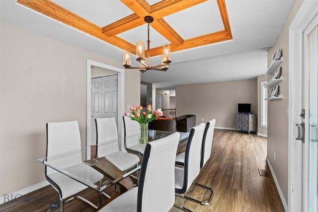 512 Fieldstone Drive, Bozeman, MT 59715