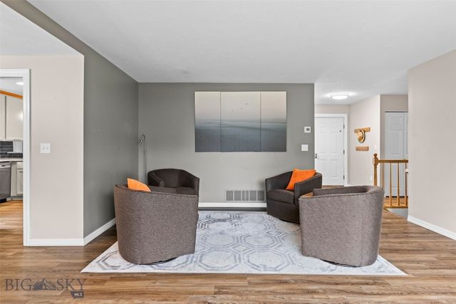 512 Fieldstone Drive, Bozeman, MT 59715
