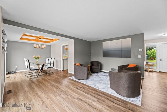 512 Fieldstone Drive, Bozeman, MT 59715
