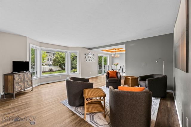 512 Fieldstone Drive, Bozeman, MT 59715