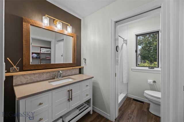 512 Fieldstone Drive, Bozeman, MT 59715