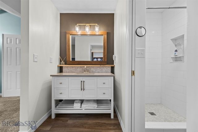 512 Fieldstone Drive, Bozeman, MT 59715