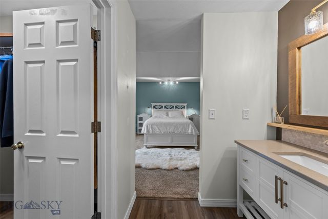 512 Fieldstone Drive, Bozeman, MT 59715