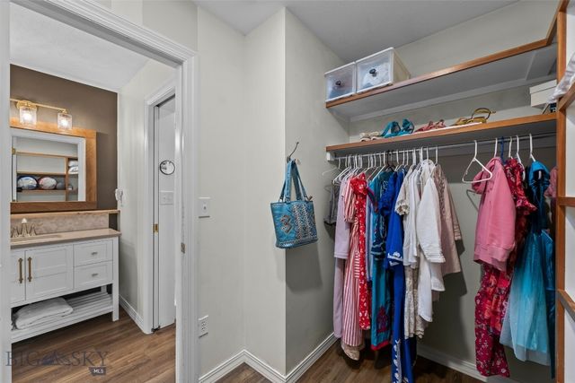 512 Fieldstone Drive, Bozeman, MT 59715