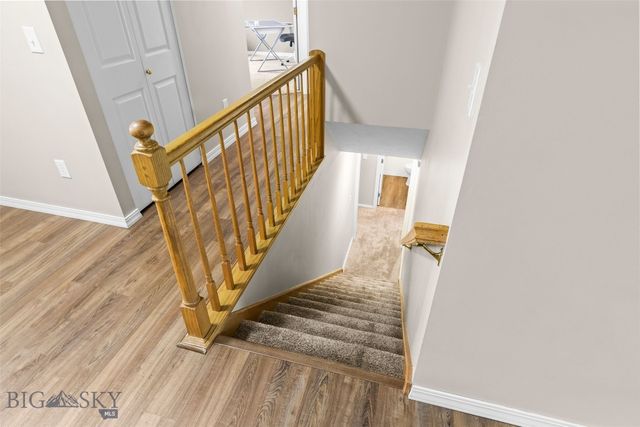 512 Fieldstone Drive, Bozeman, MT 59715