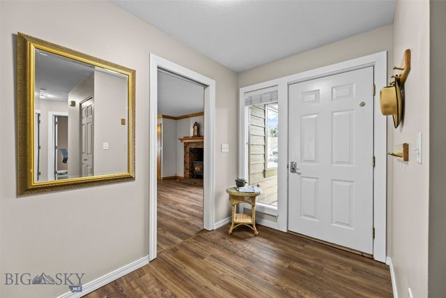 512 Fieldstone Drive, Bozeman, MT 59715