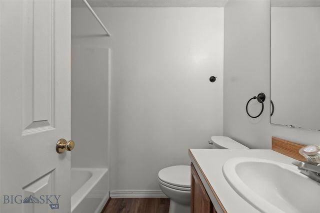 512 Fieldstone Drive, Bozeman, MT 59715