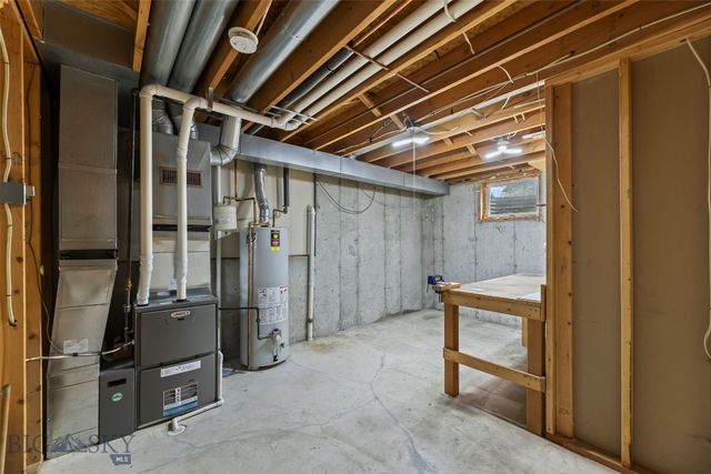 512 Fieldstone Drive, Bozeman, MT 59715