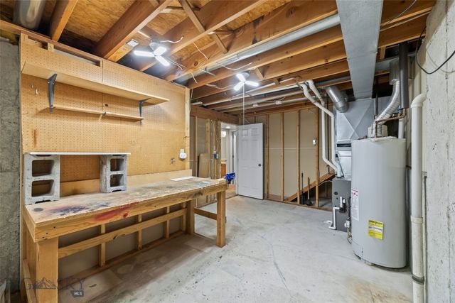 512 Fieldstone Drive, Bozeman, MT 59715