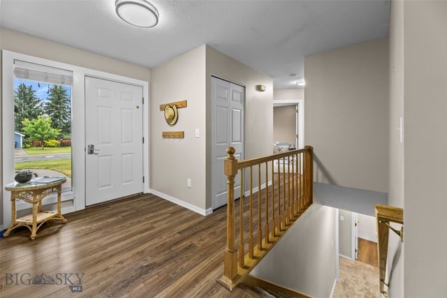 512 Fieldstone Drive, Bozeman, MT 59715