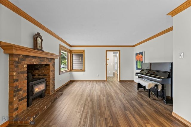 512 Fieldstone Drive, Bozeman, MT 59715