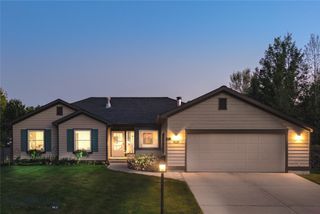 512 Fieldstone Drive, Bozeman, MT 59715