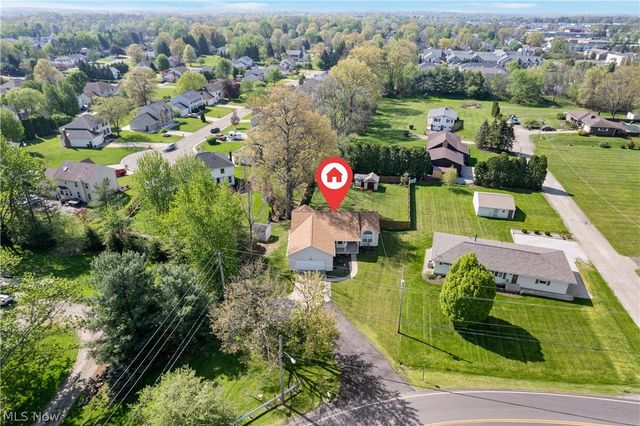 3008 Mount Pleasant Street NW, North Canton, OH 44720