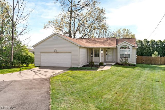 3008 Mount Pleasant Street NW, North Canton, OH 44720