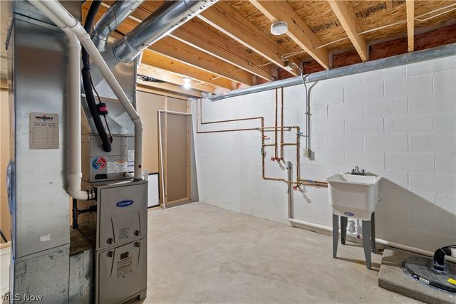 3008 Mount Pleasant Street NW, North Canton, OH 44720