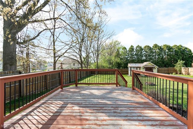 3008 Mount Pleasant Street NW, North Canton, OH 44720