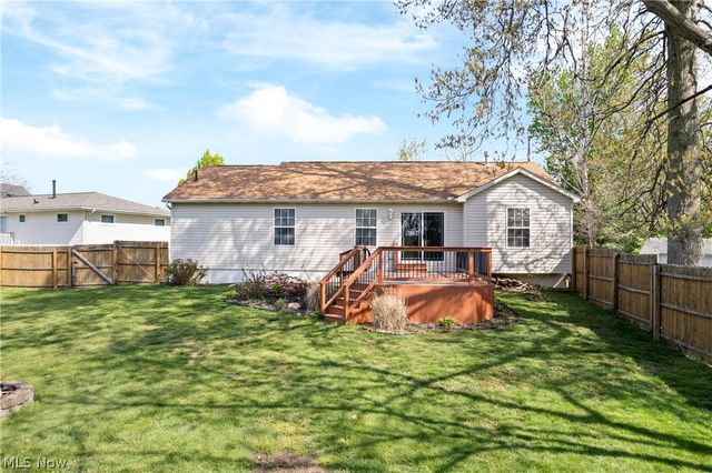 3008 Mount Pleasant Street NW, North Canton, OH 44720