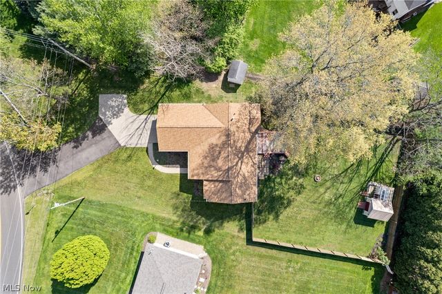 3008 Mount Pleasant Street NW, North Canton, OH 44720