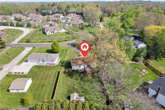 3008 Mount Pleasant Street NW, North Canton, OH 44720