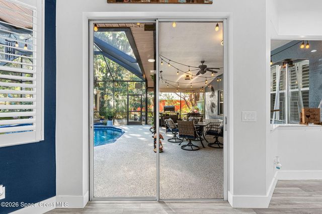 1099 Meadowbrook Road NE, Palm Bay, FL 32905