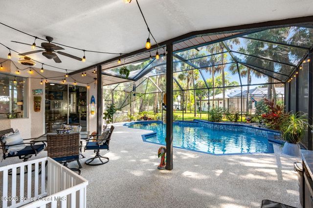 1099 Meadowbrook Road NE, Palm Bay, FL 32905