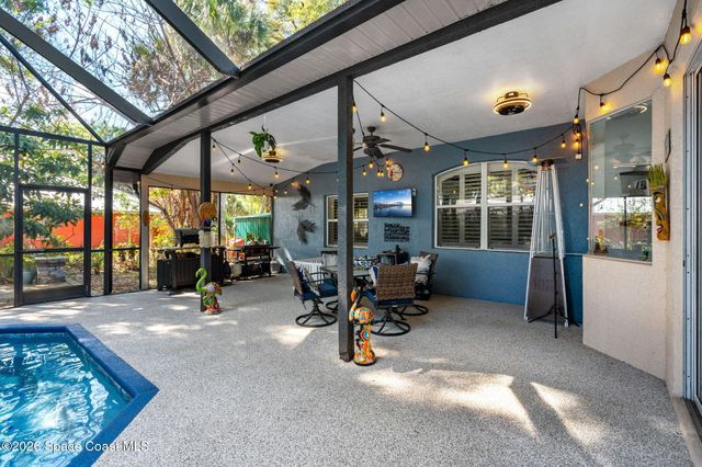 1099 Meadowbrook Road NE, Palm Bay, FL 32905